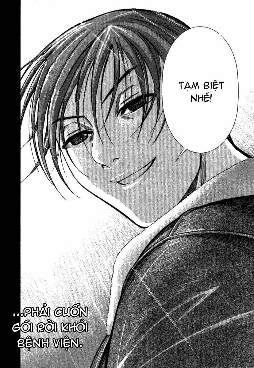 Team Medical Dragon – Y Đội Rồng Chapter 39 - Trang 2