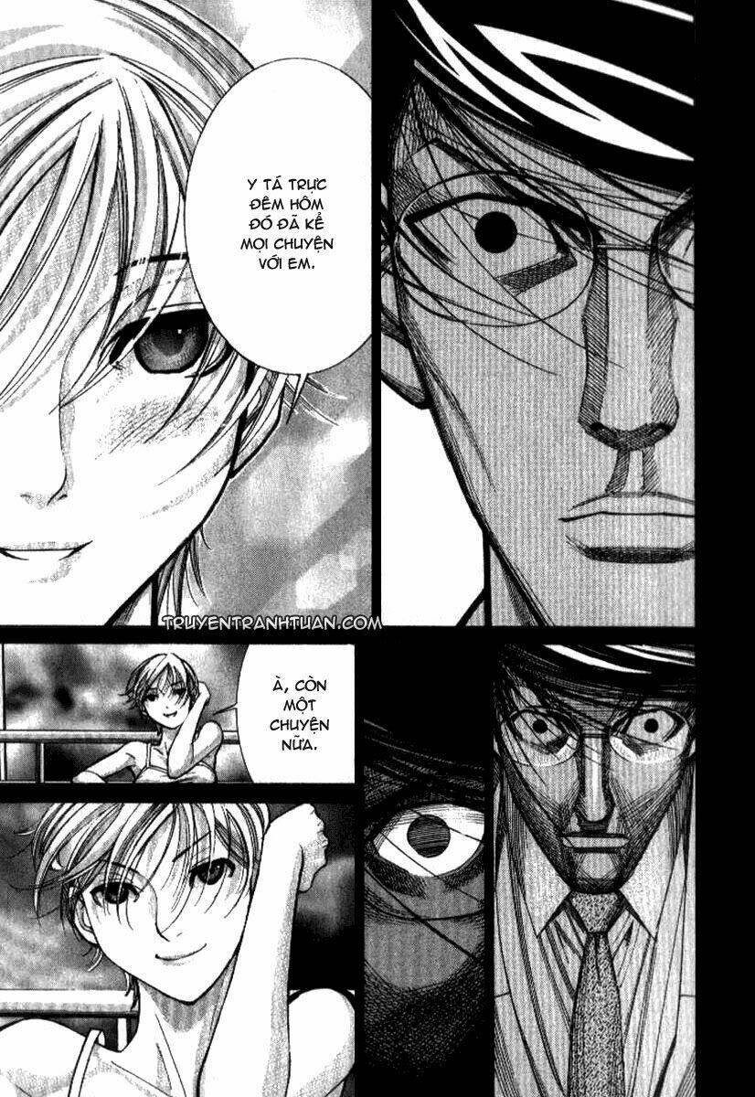 Team Medical Dragon – Y Đội Rồng Chapter 39 - Trang 2