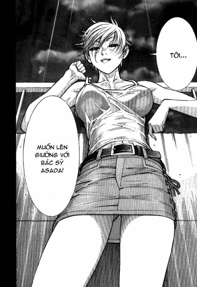 Team Medical Dragon – Y Đội Rồng Chapter 39 - Trang 2