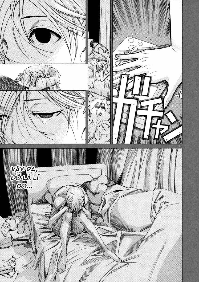 Team Medical Dragon – Y Đội Rồng Chapter 40 - Trang 2