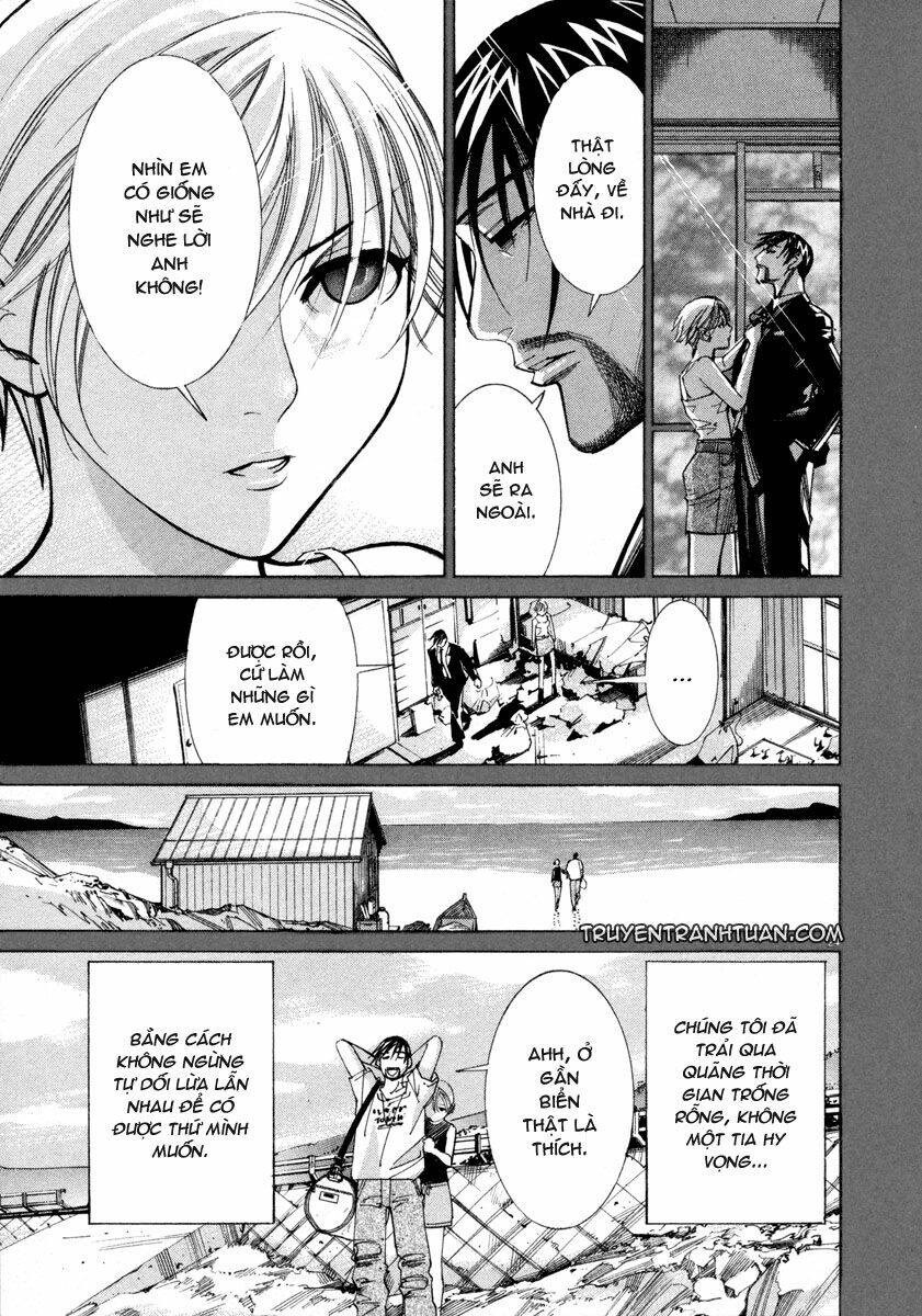 Team Medical Dragon – Y Đội Rồng Chapter 40 - Trang 2