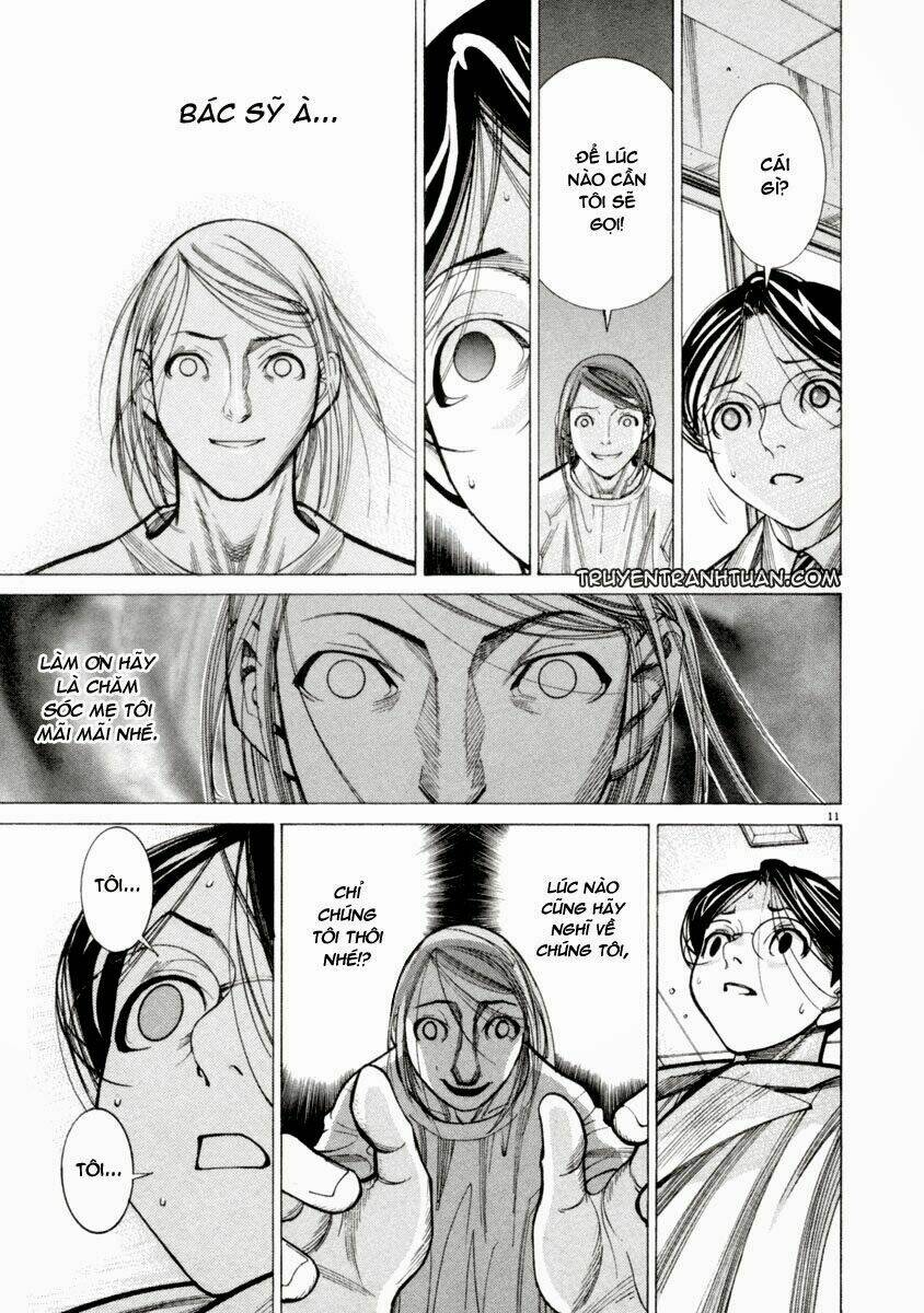 Team Medical Dragon – Y Đội Rồng Chapter 43 - Trang 2