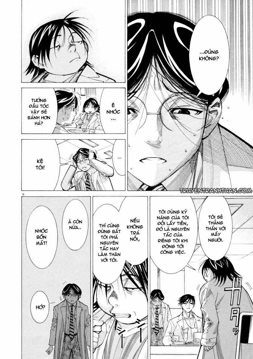 Team Medical Dragon – Y Đội Rồng Chapter 43 - Trang 2