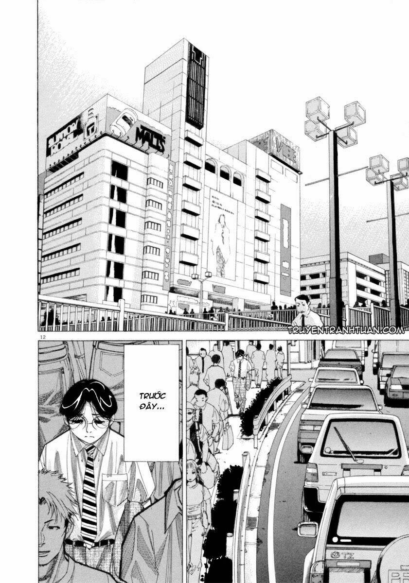 Team Medical Dragon – Y Đội Rồng Chapter 44 - Trang 2