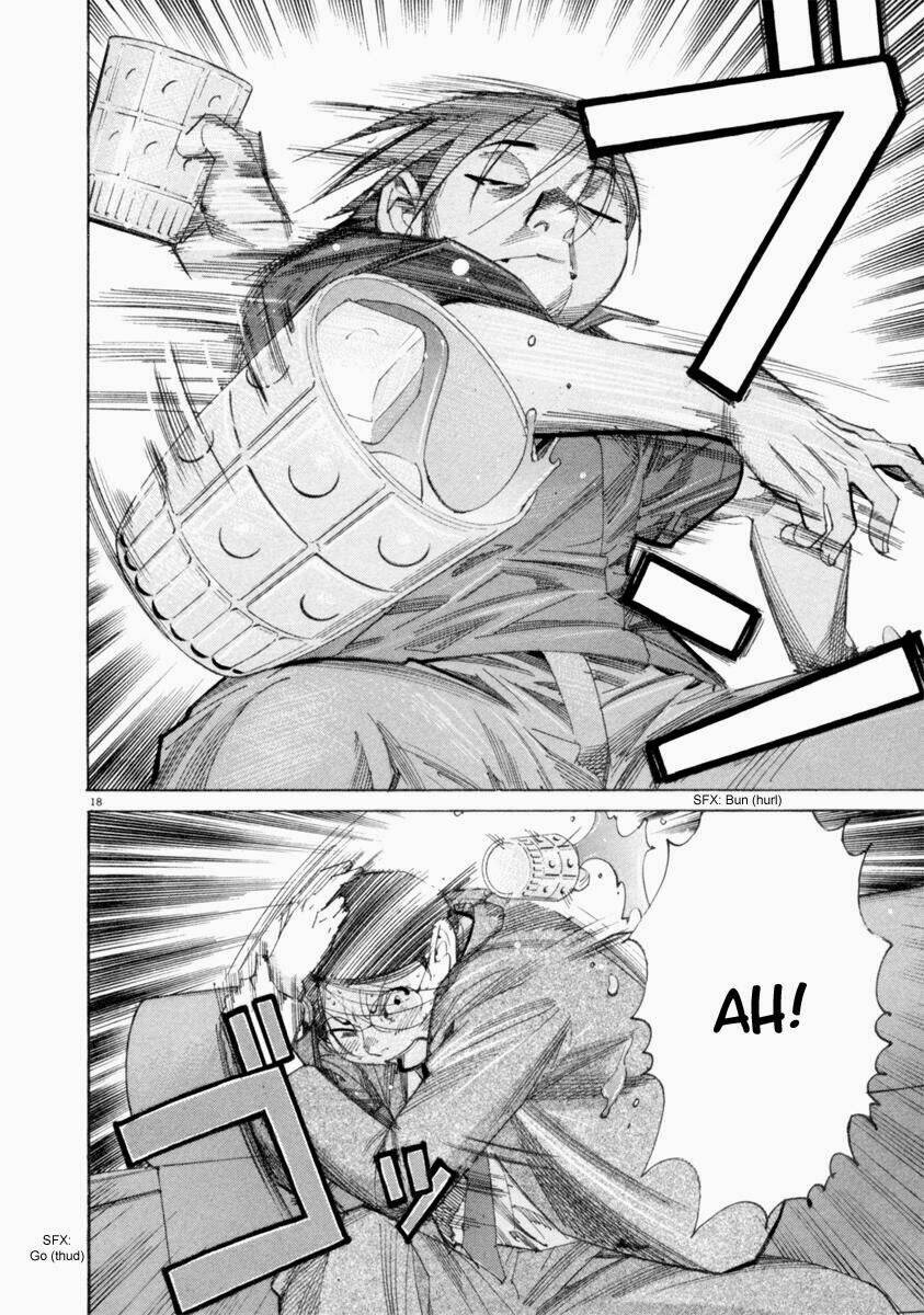 Team Medical Dragon – Y Đội Rồng Chapter 45 - Trang 2