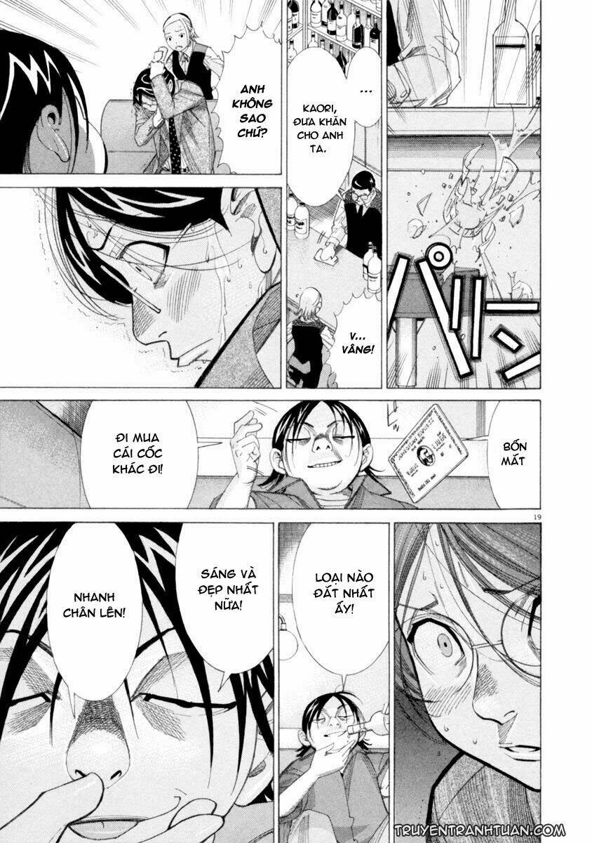 Team Medical Dragon – Y Đội Rồng Chapter 45 - Trang 2