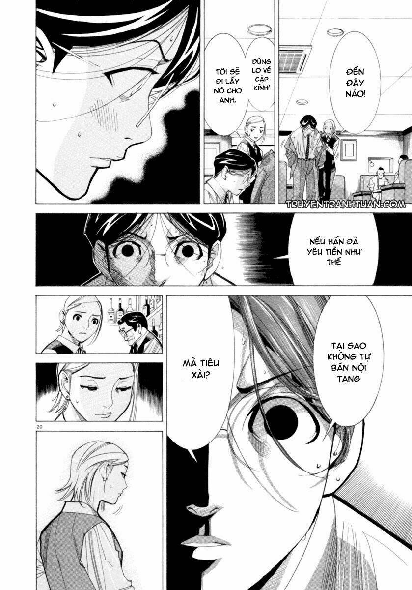 Team Medical Dragon – Y Đội Rồng Chapter 45 - Trang 2