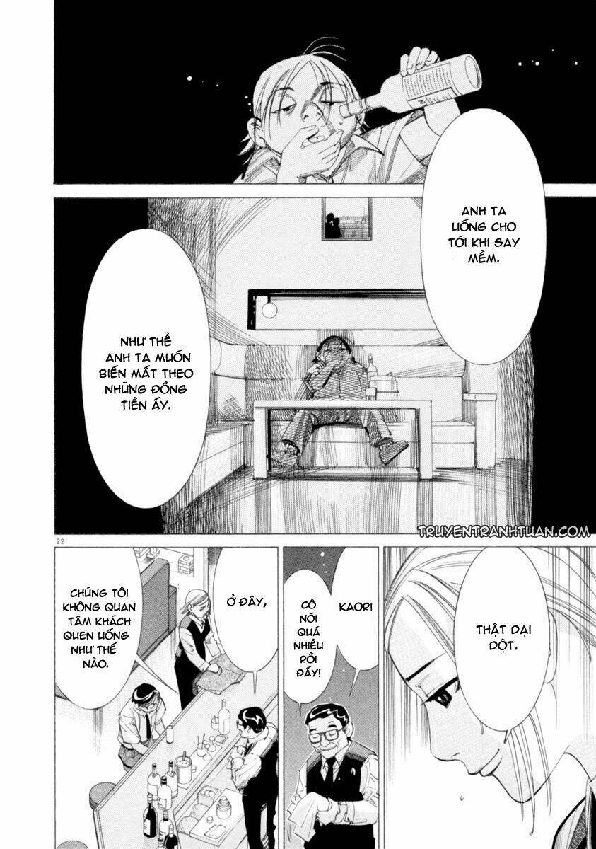 Team Medical Dragon – Y Đội Rồng Chapter 45 - Trang 2