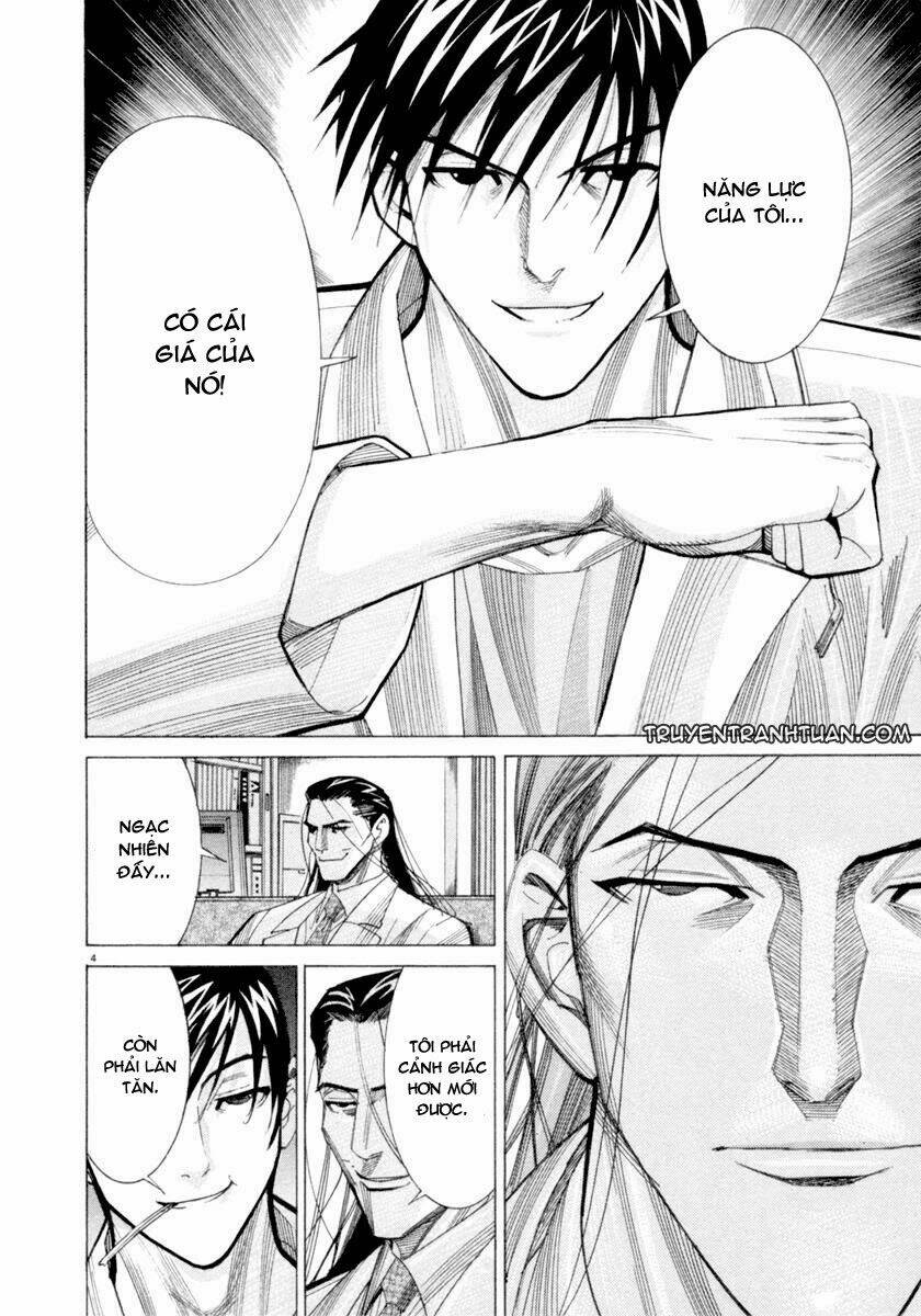 Team Medical Dragon – Y Đội Rồng Chapter 45 - Trang 2