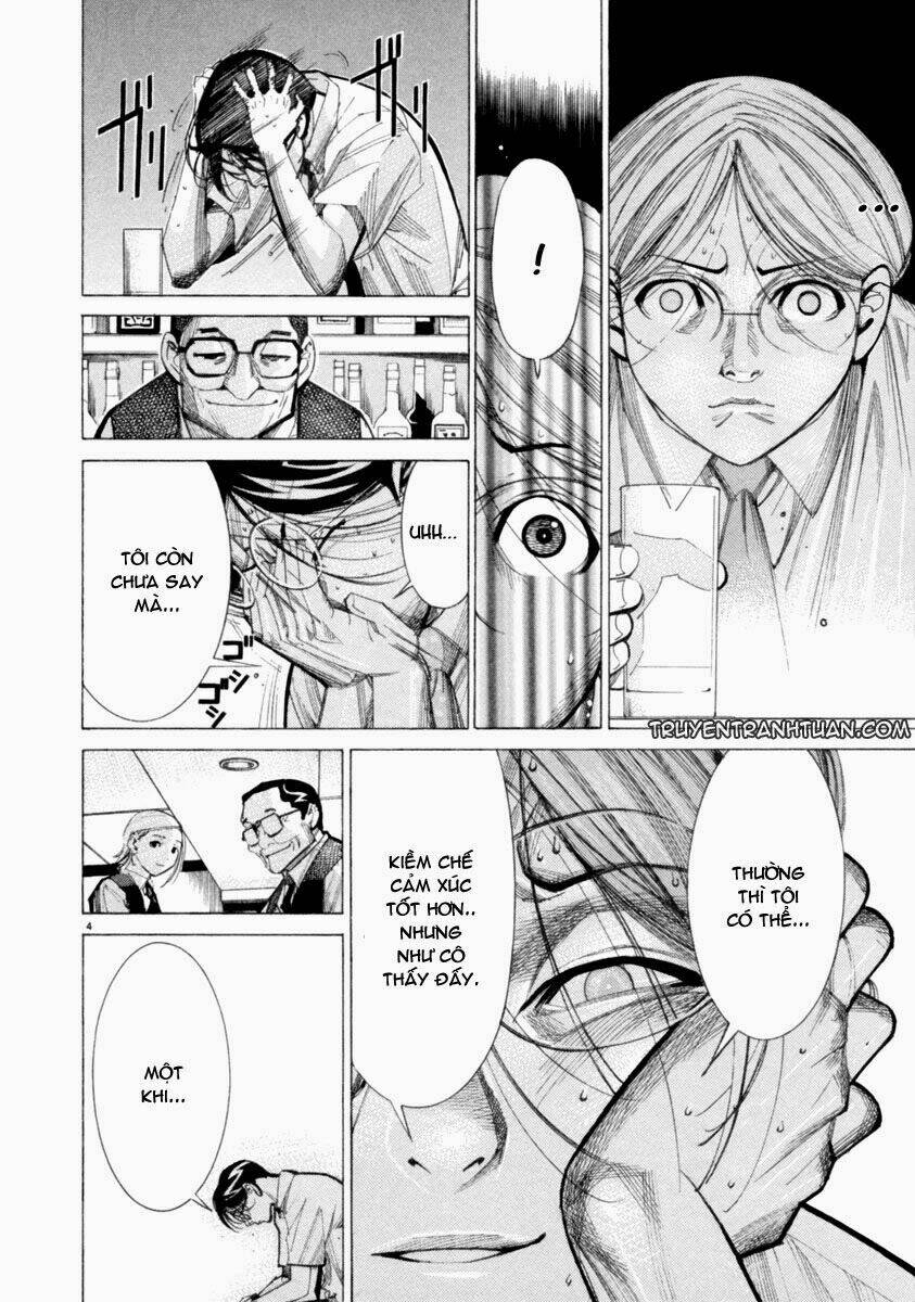 Team Medical Dragon – Y Đội Rồng Chapter 46 - Trang 2