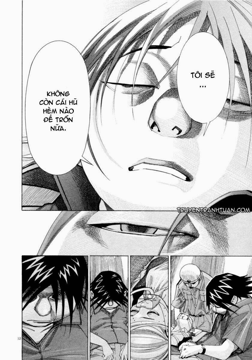 Team Medical Dragon – Y Đội Rồng Chapter 47 - Trang 2