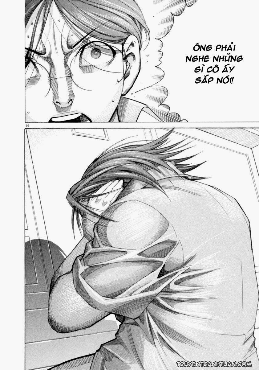 Team Medical Dragon – Y Đội Rồng Chapter 47 - Trang 2