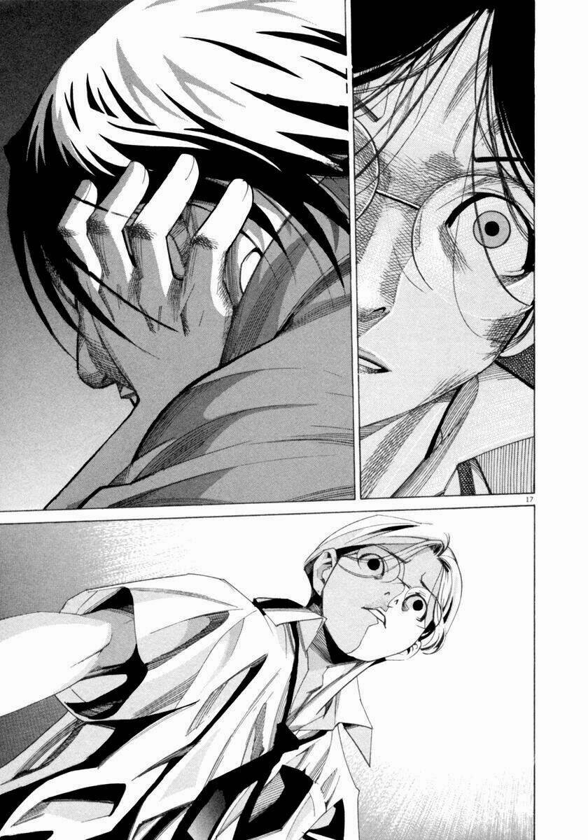 Team Medical Dragon – Y Đội Rồng Chapter 47 - Trang 2