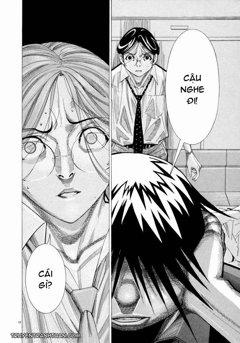 Team Medical Dragon – Y Đội Rồng Chapter 47 - Trang 2