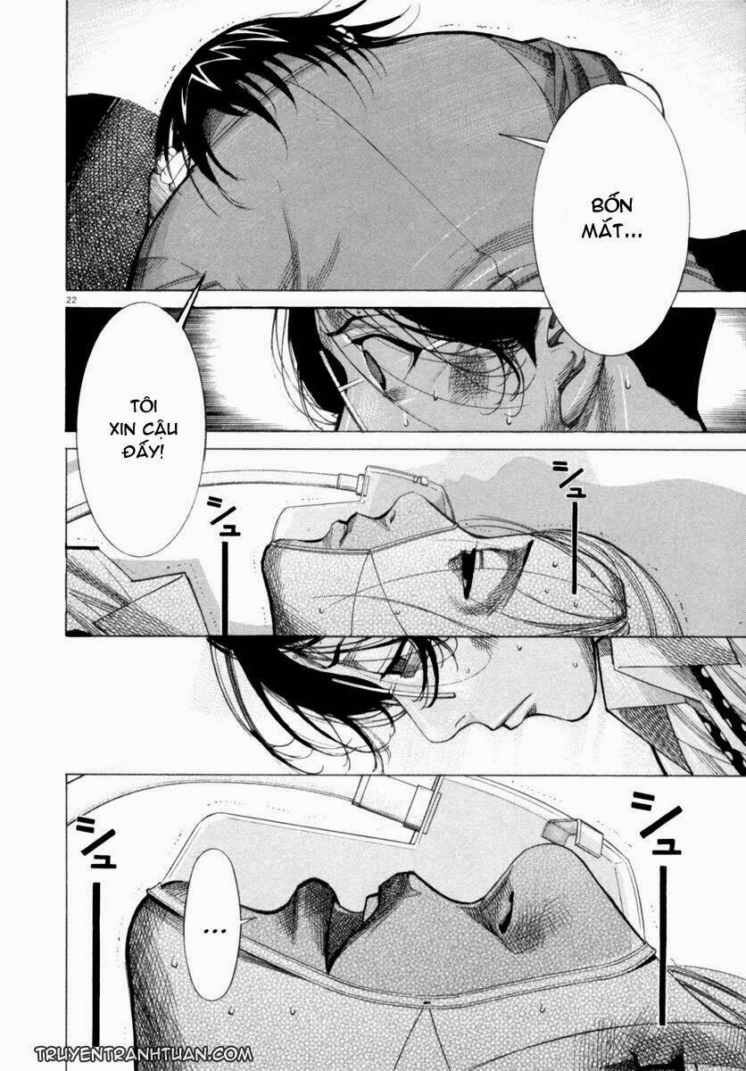 Team Medical Dragon – Y Đội Rồng Chapter 47 - Trang 2