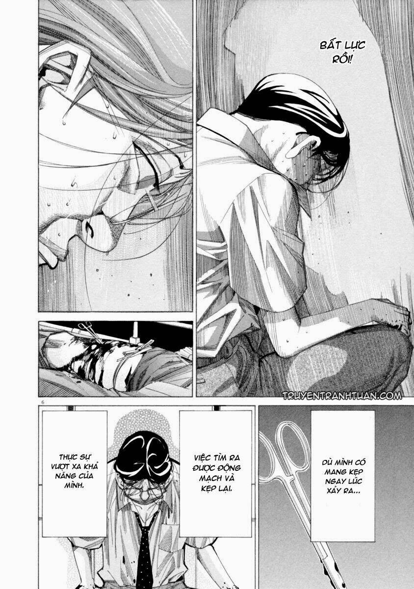 Team Medical Dragon – Y Đội Rồng Chapter 47 - Trang 2