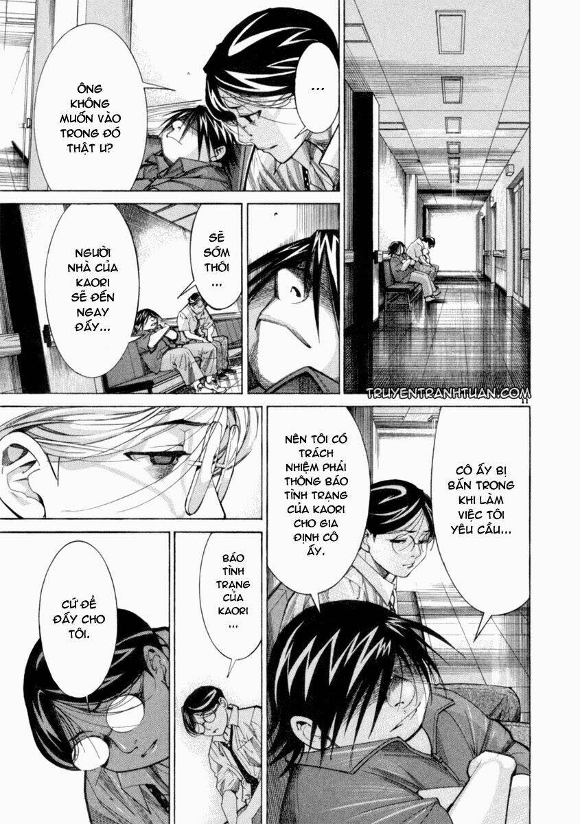 Team Medical Dragon – Y Đội Rồng Chapter 48 - Trang 2