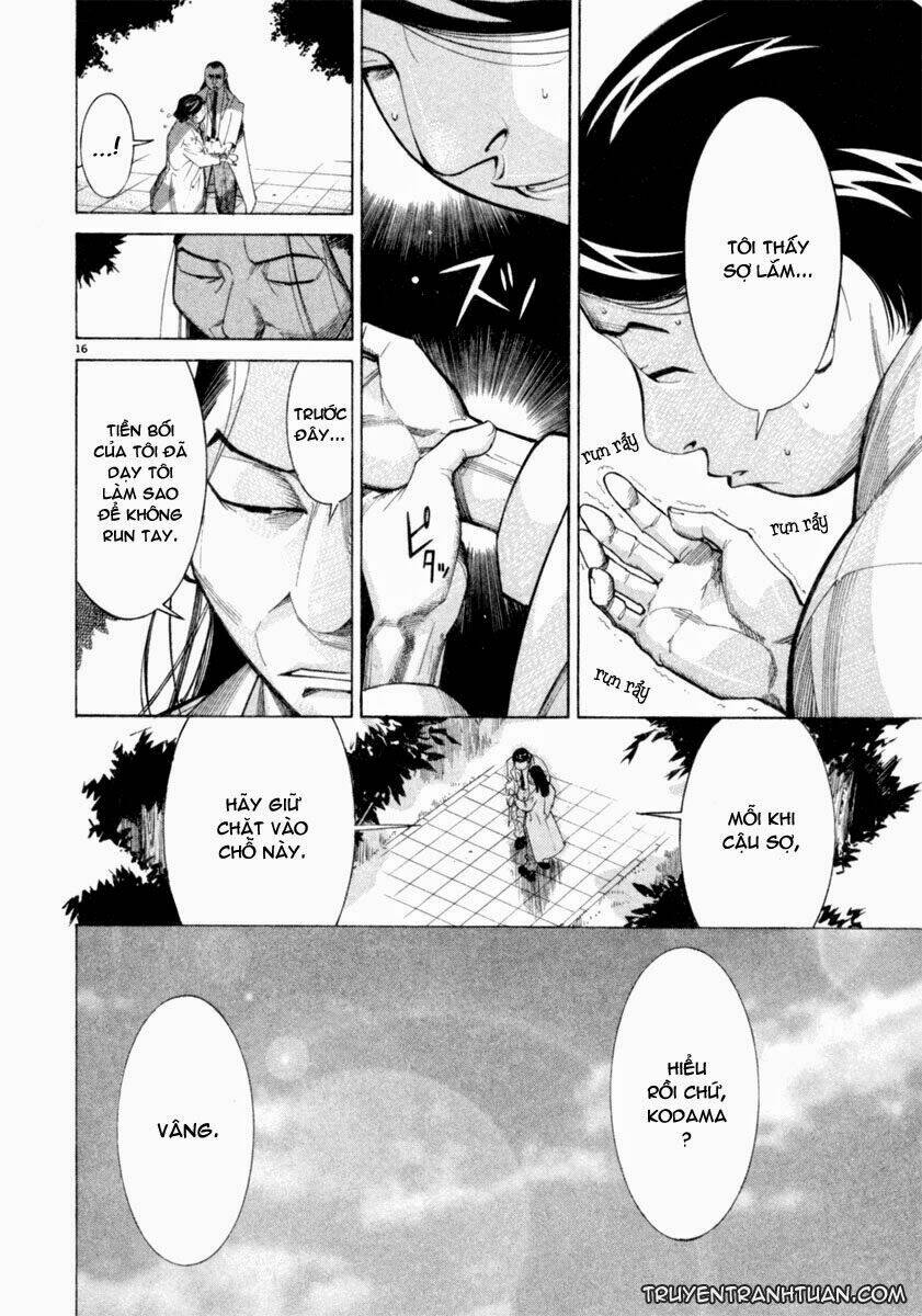 Team Medical Dragon – Y Đội Rồng Chapter 50 - Trang 2