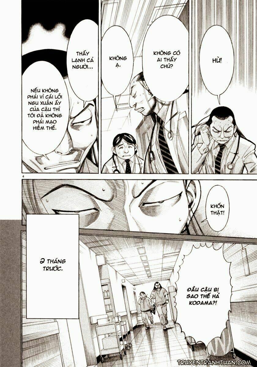 Team Medical Dragon – Y Đội Rồng Chapter 50 - Trang 2