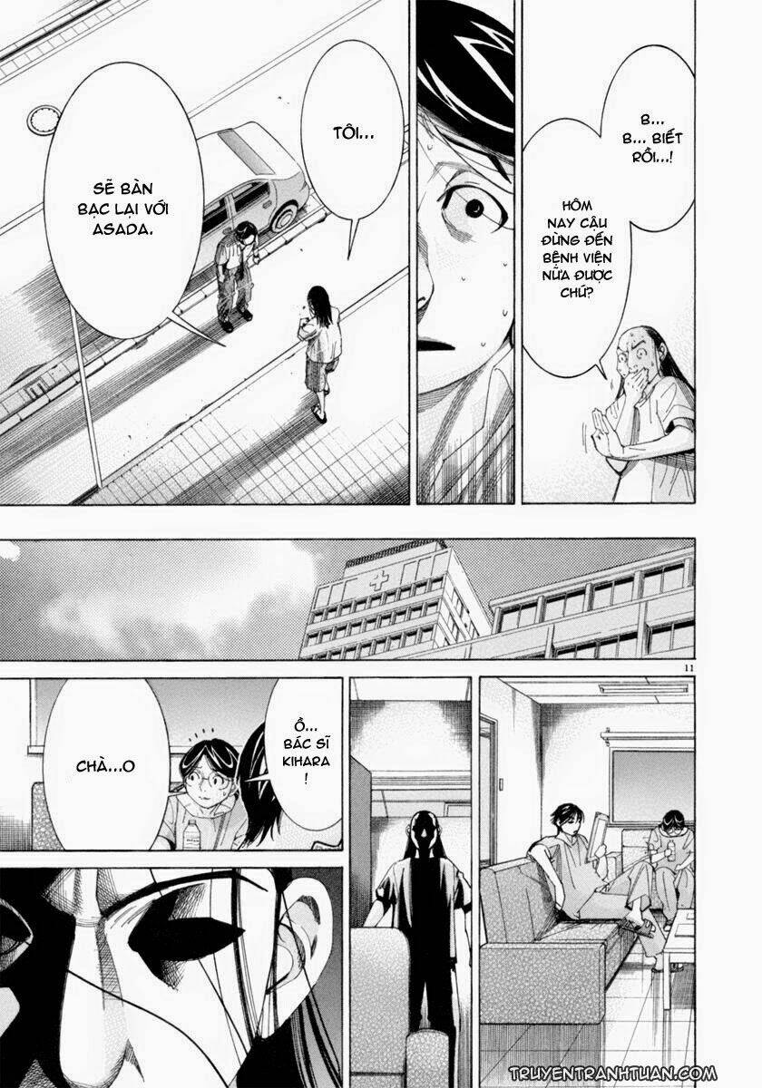 Team Medical Dragon – Y Đội Rồng Chapter 51 - Trang 2