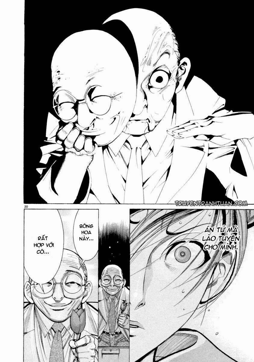 Team Medical Dragon – Y Đội Rồng Chapter 52 - Trang 2