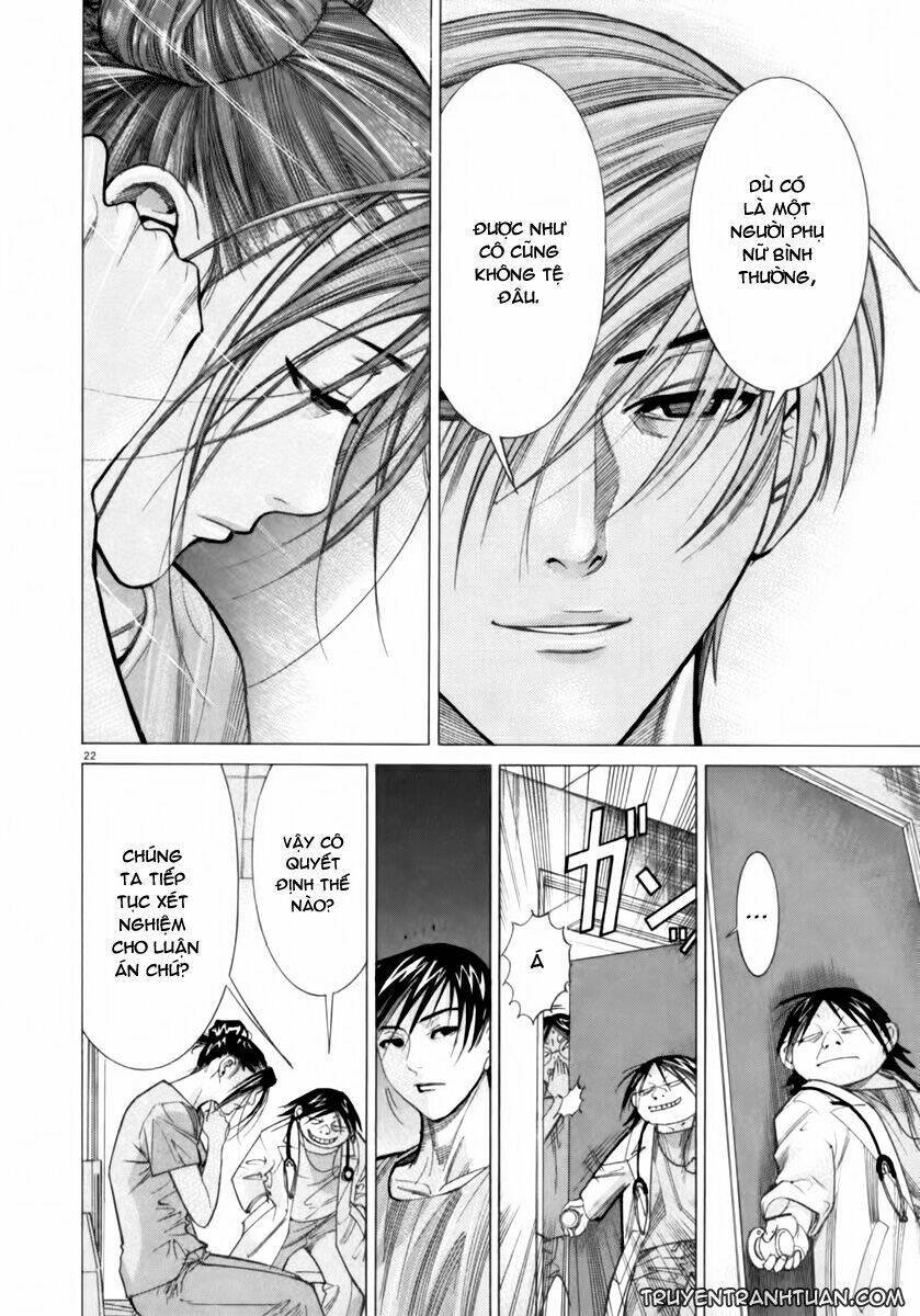 Team Medical Dragon – Y Đội Rồng Chapter 53 - Trang 2