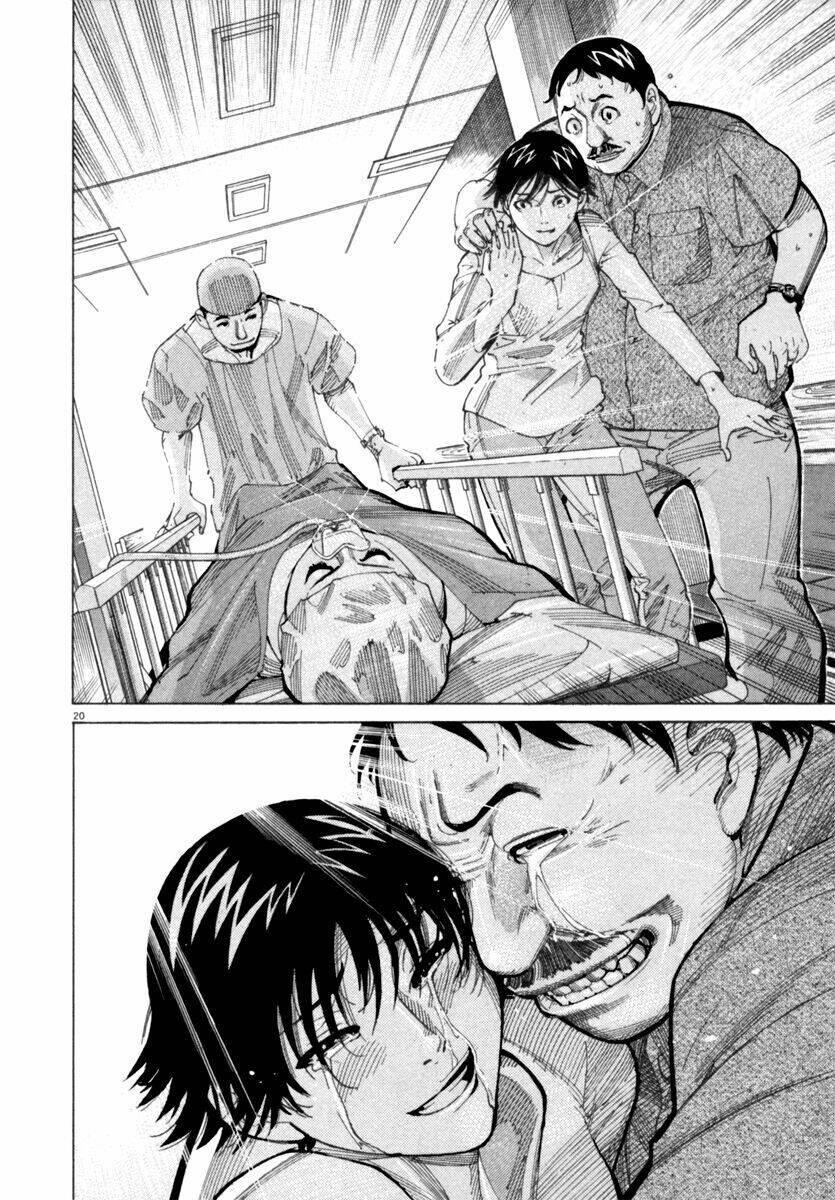 Team Medical Dragon – Y Đội Rồng Chapter 56 - Trang 2