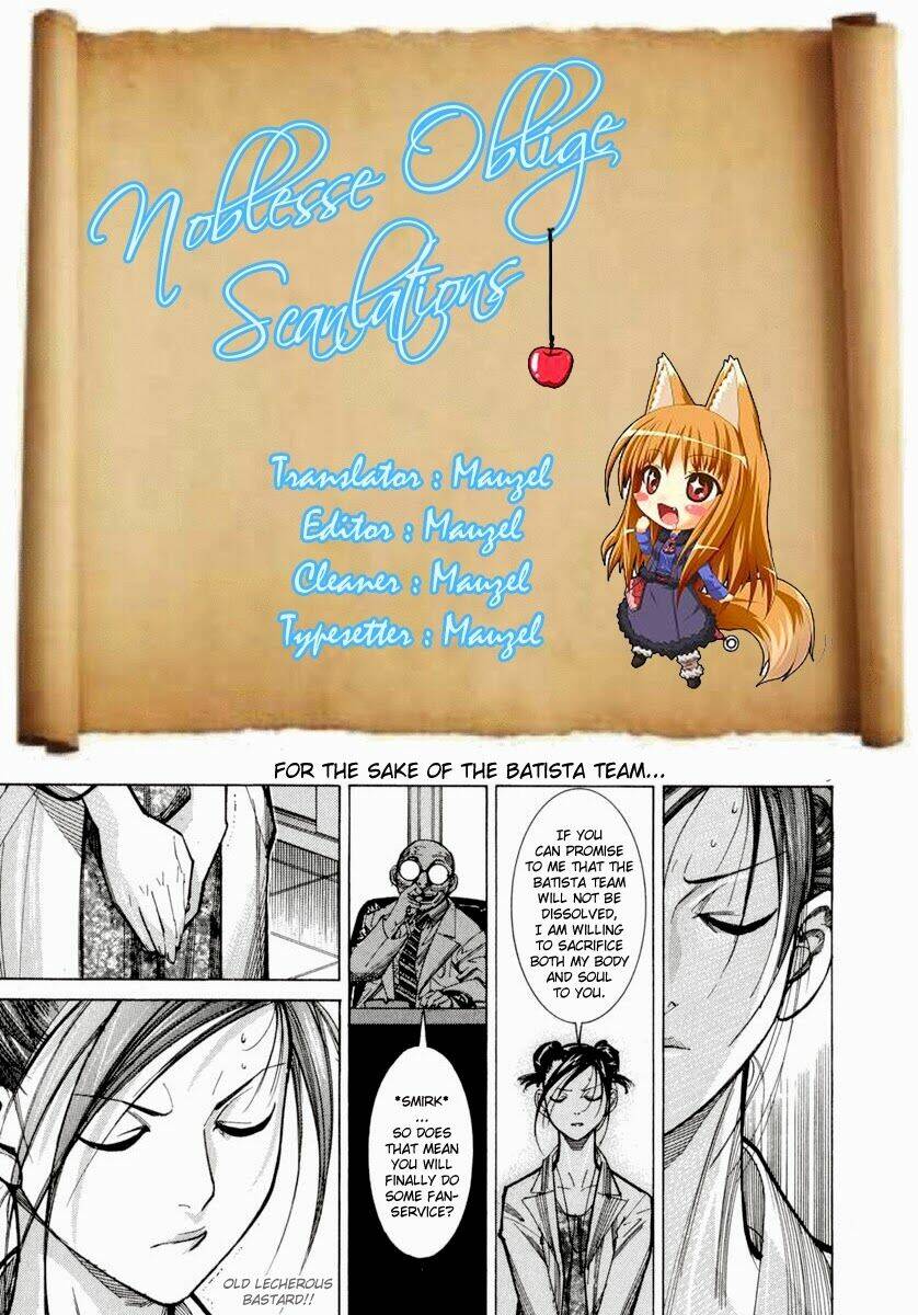 Team Medical Dragon – Y Đội Rồng Chapter 57 - Trang 2