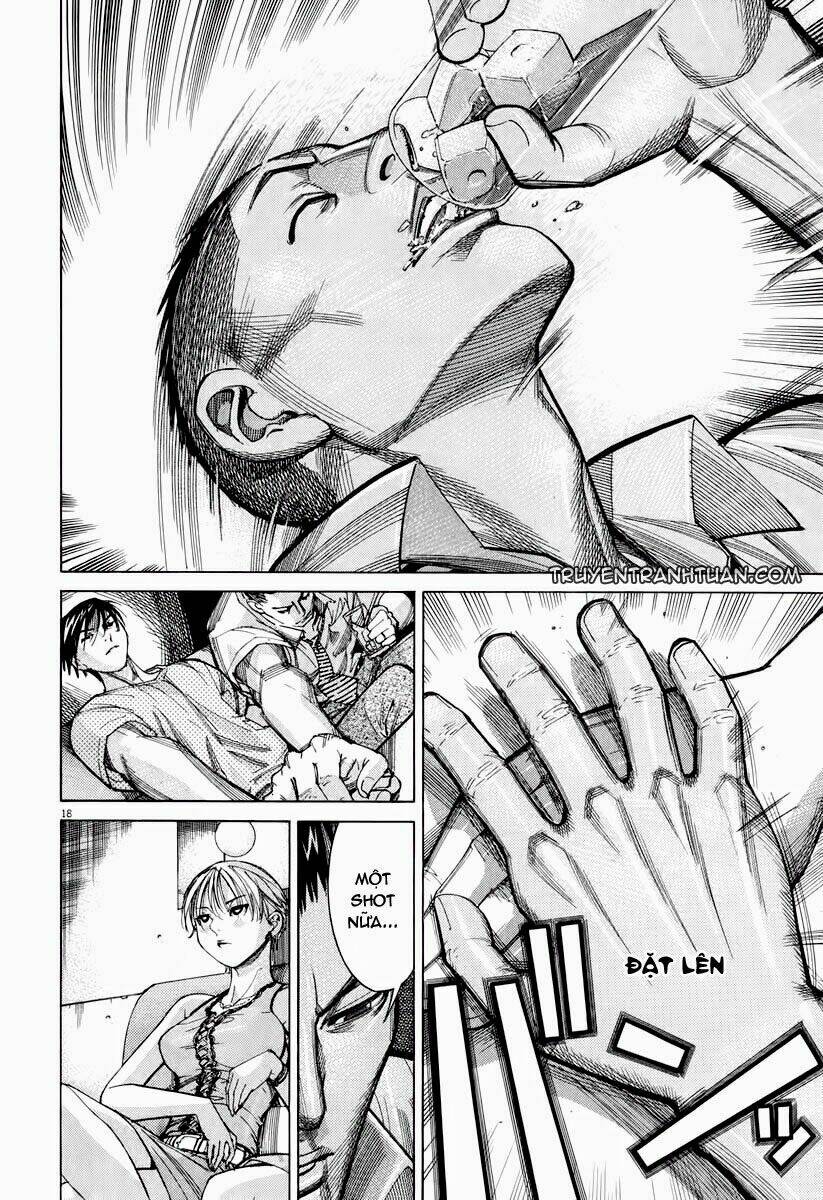 Team Medical Dragon – Y Đội Rồng Chapter 58 - Trang 2