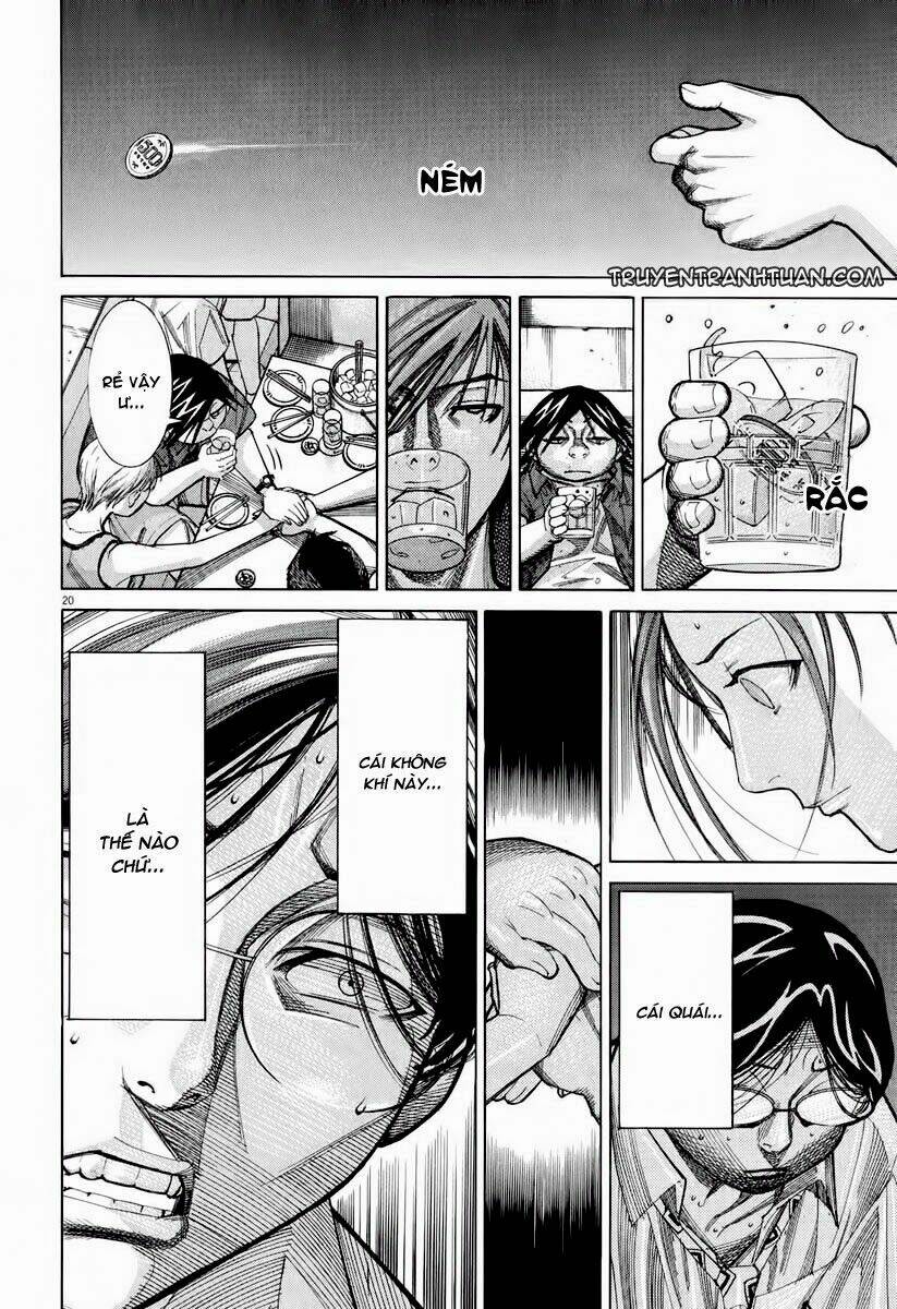 Team Medical Dragon – Y Đội Rồng Chapter 58 - Trang 2