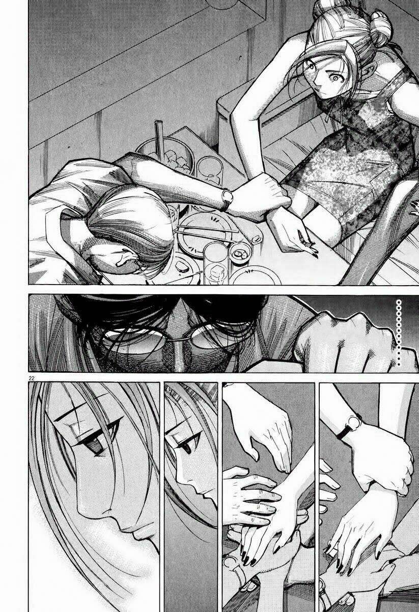 Team Medical Dragon – Y Đội Rồng Chapter 58 - Trang 2