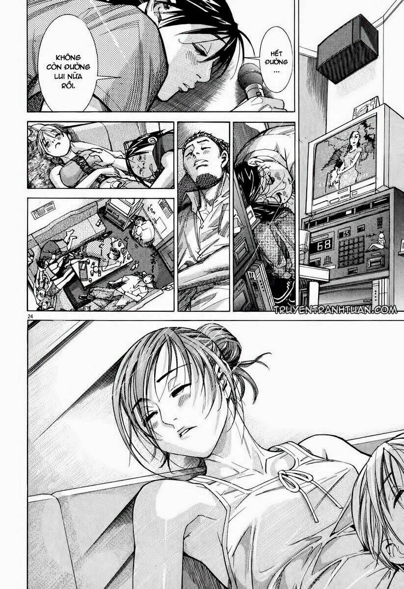 Team Medical Dragon – Y Đội Rồng Chapter 58 - Trang 2