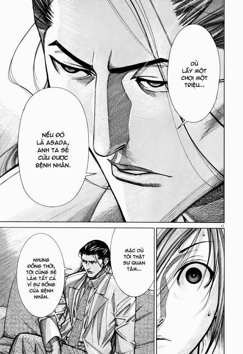 Team Medical Dragon – Y Đội Rồng Chapter 59 - Trang 2