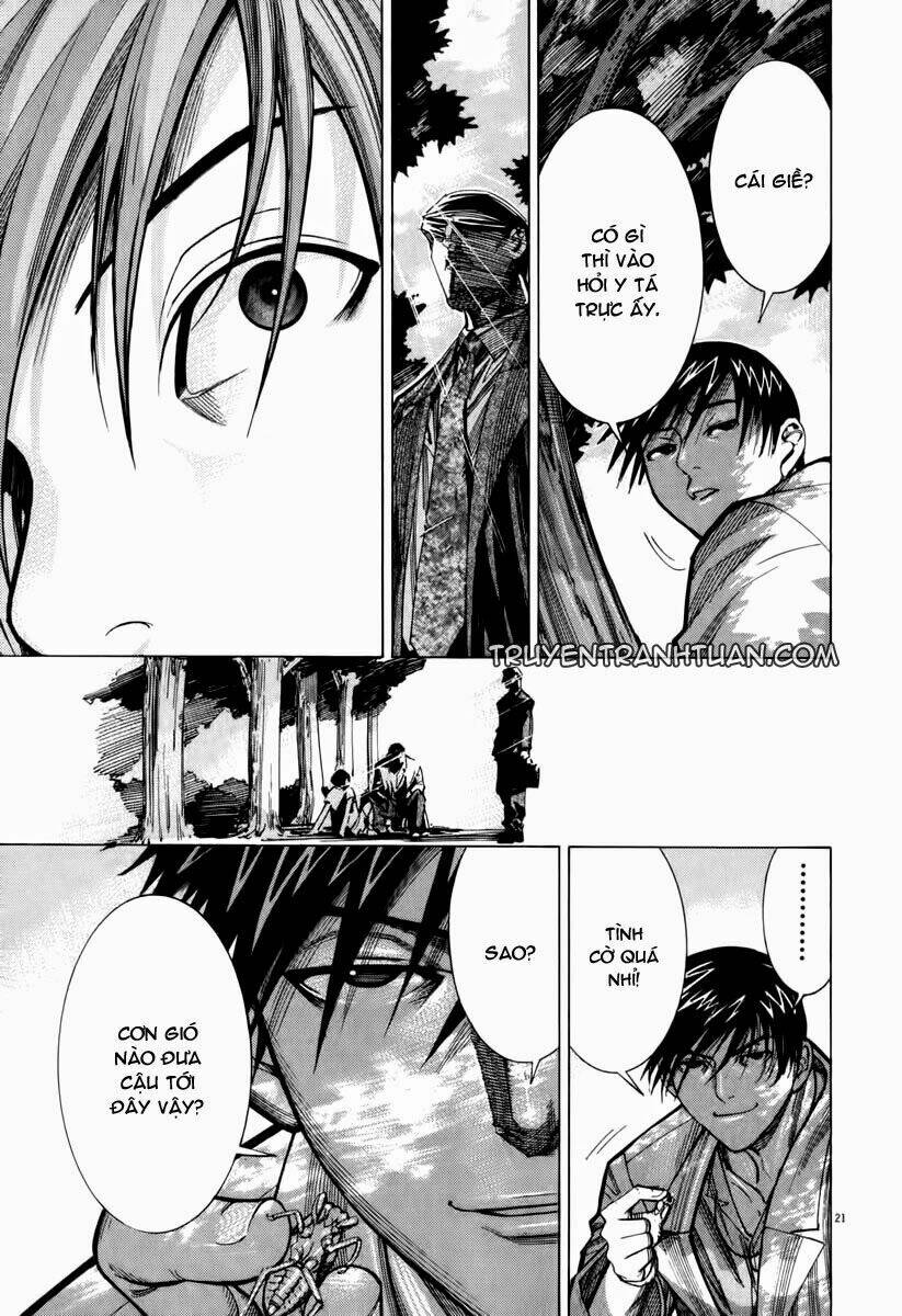 Team Medical Dragon – Y Đội Rồng Chapter 59 - Trang 2