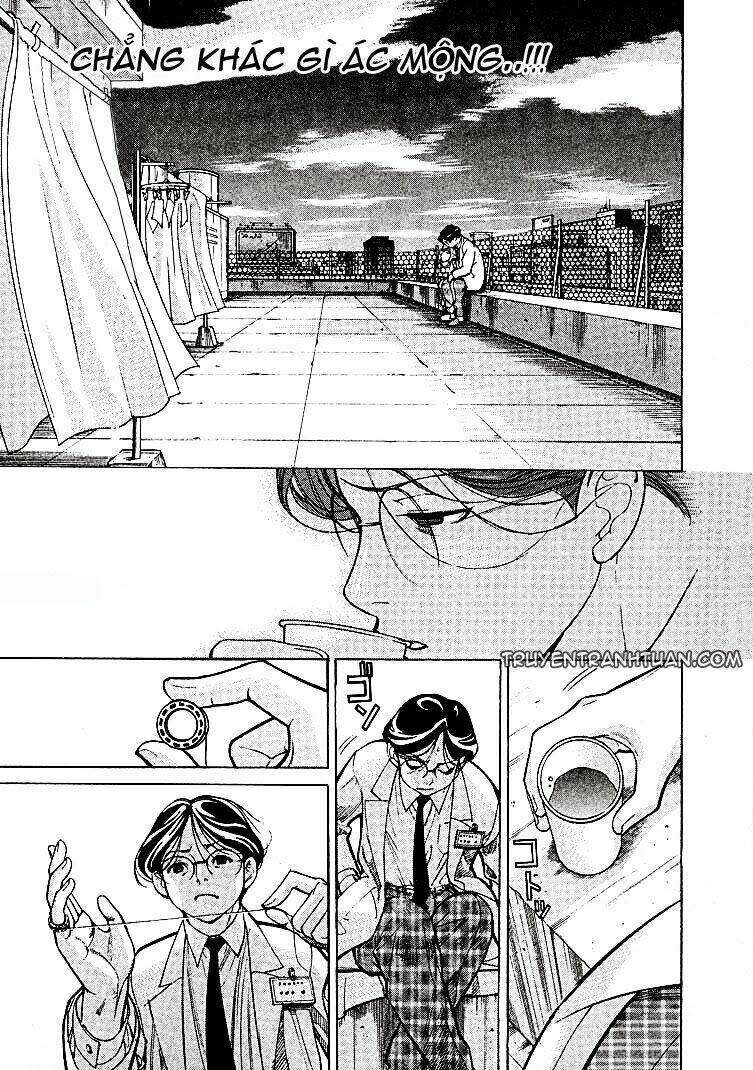 Team Medical Dragon – Y Đội Rồng Chapter 6 - Trang 2