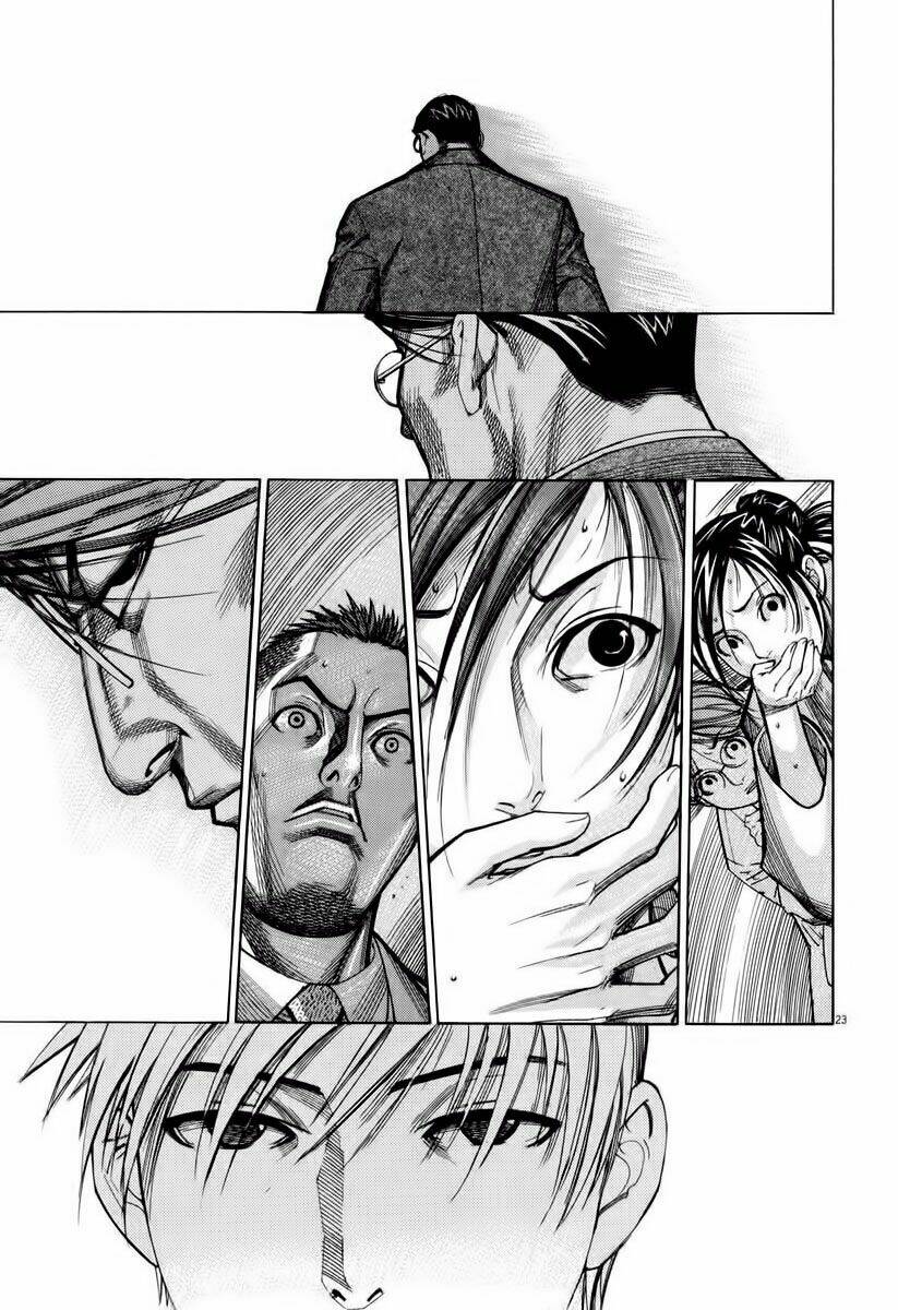 Team Medical Dragon – Y Đội Rồng Chapter 60 - Trang 2