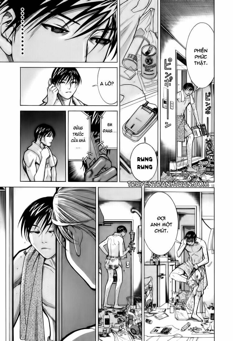 Team Medical Dragon – Y Đội Rồng Chapter 62 - Trang 2