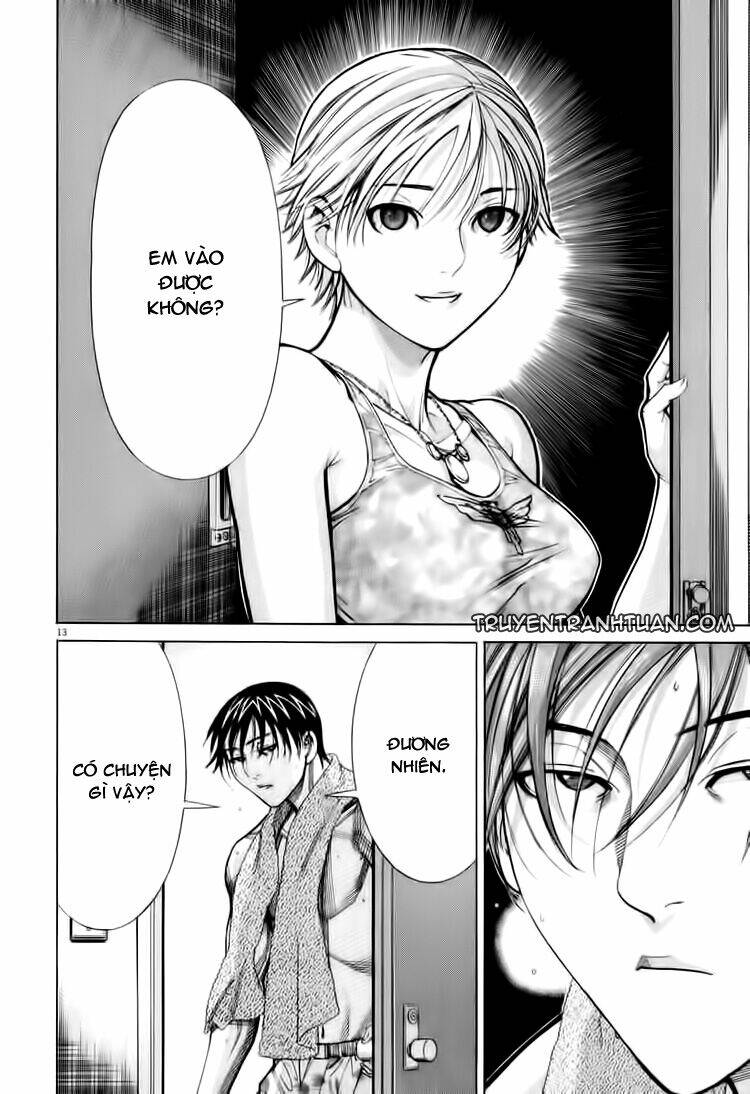 Team Medical Dragon – Y Đội Rồng Chapter 62 - Trang 2