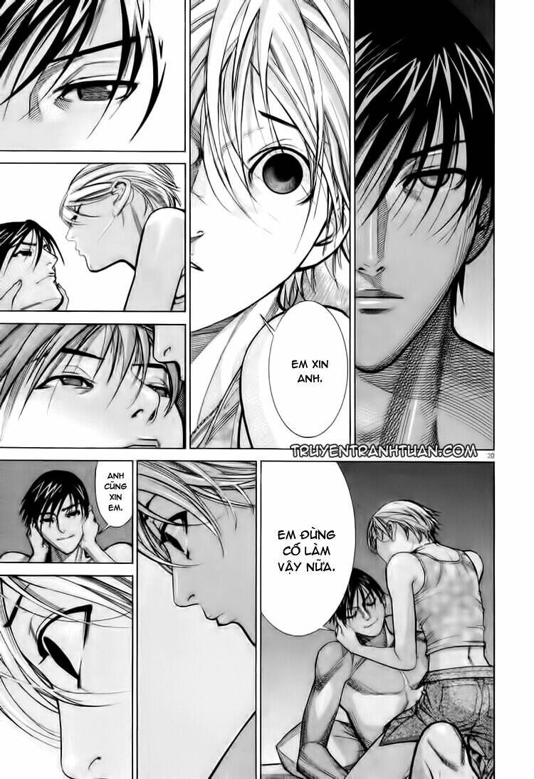 Team Medical Dragon – Y Đội Rồng Chapter 62 - Trang 2