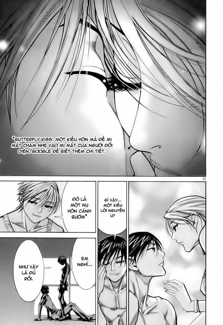 Team Medical Dragon – Y Đội Rồng Chapter 62 - Trang 2