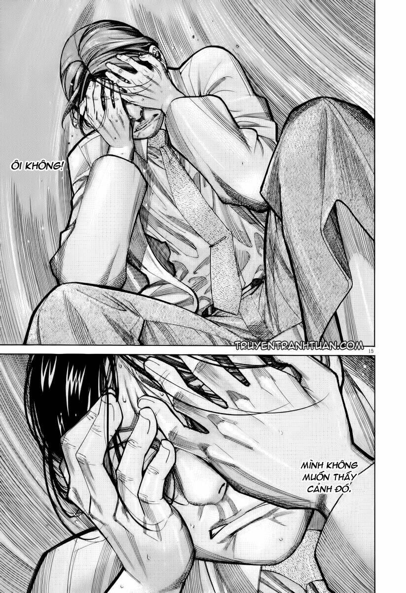 Team Medical Dragon – Y Đội Rồng Chapter 63 - Trang 2