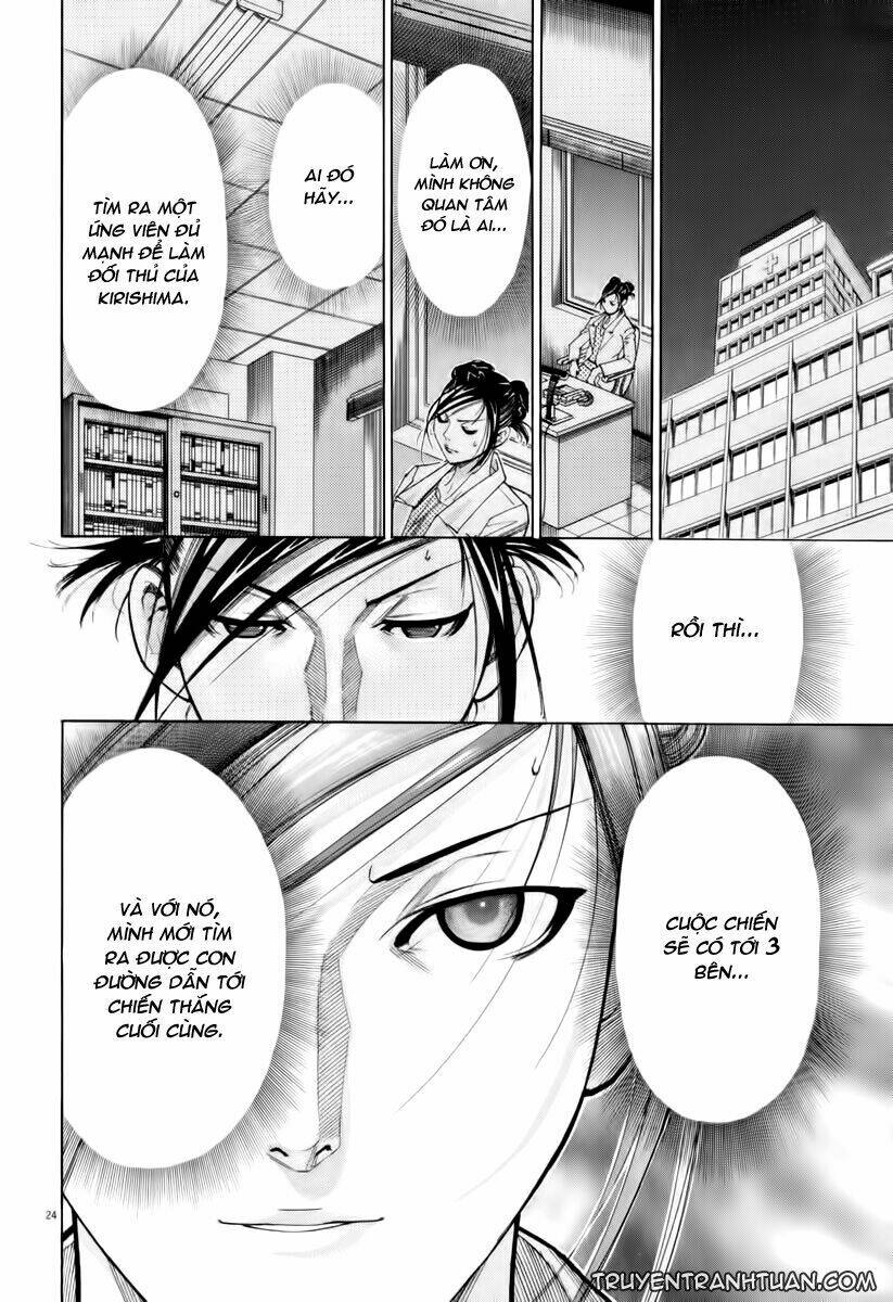 Team Medical Dragon – Y Đội Rồng Chapter 63 - Trang 2