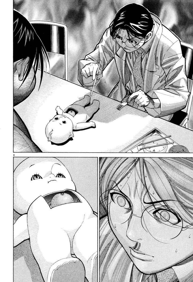 Team Medical Dragon – Y Đội Rồng Chapter 63 - Trang 2