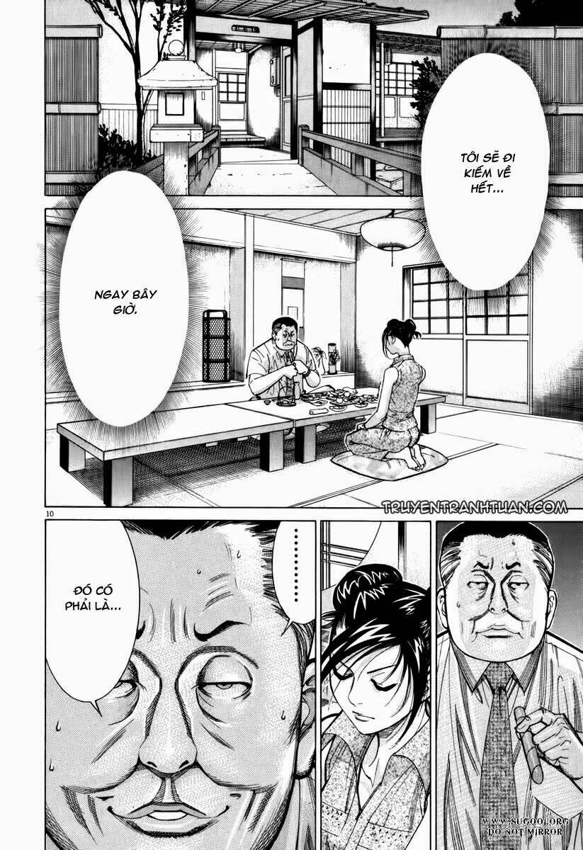 Team Medical Dragon – Y Đội Rồng Chapter 64 - Trang 2