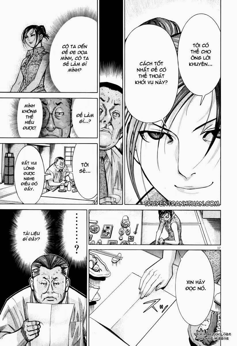 Team Medical Dragon – Y Đội Rồng Chapter 64 - Trang 2