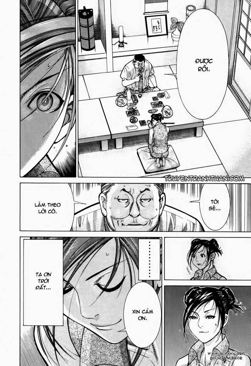 Team Medical Dragon – Y Đội Rồng Chapter 64 - Trang 2