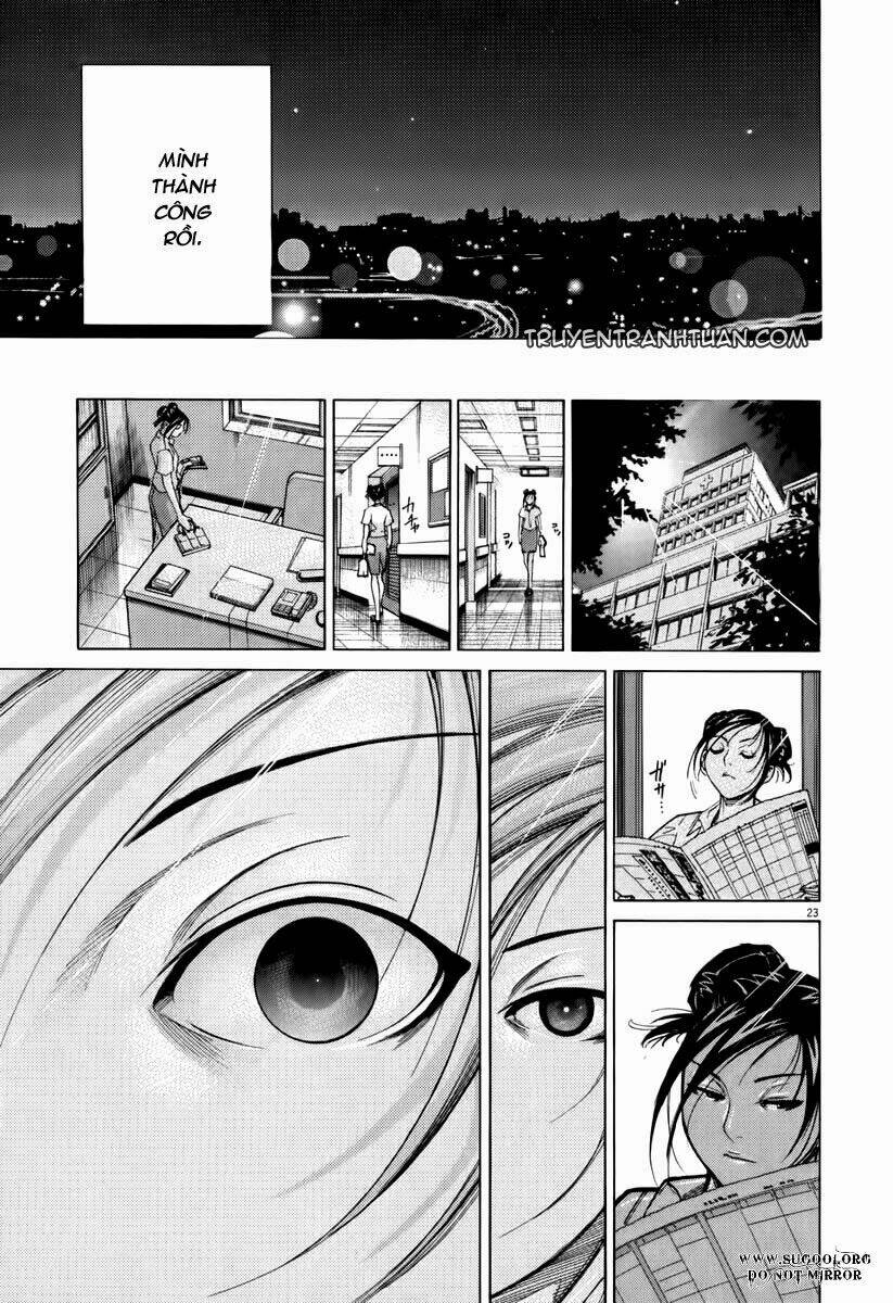 Team Medical Dragon – Y Đội Rồng Chapter 64 - Trang 2