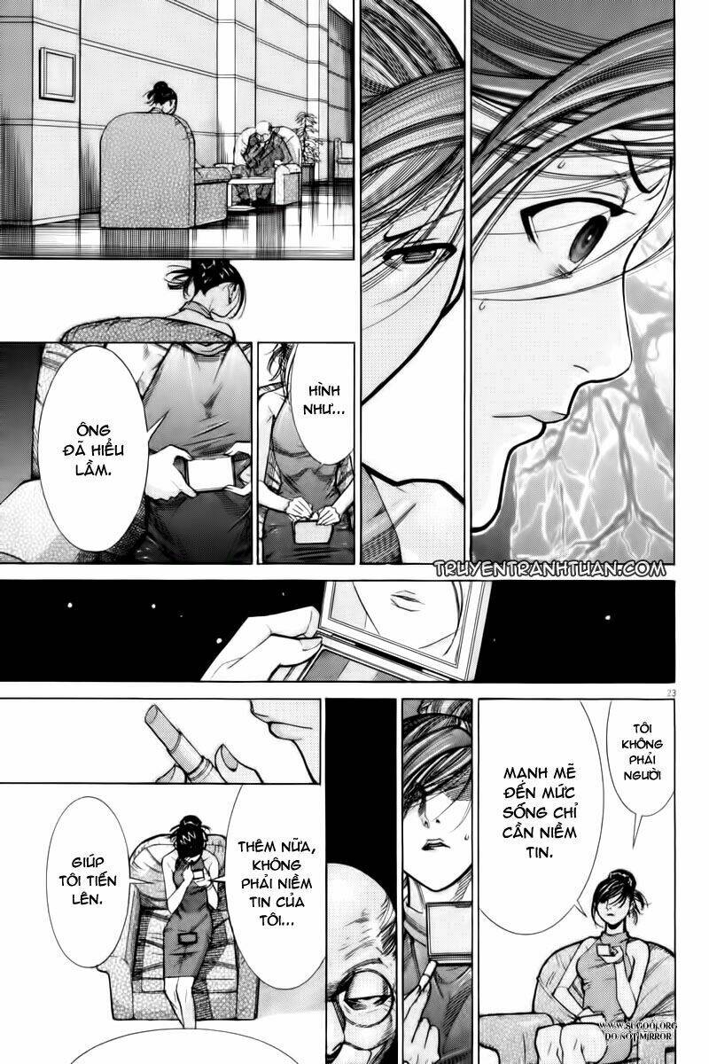 Team Medical Dragon – Y Đội Rồng Chapter 65 - Trang 2