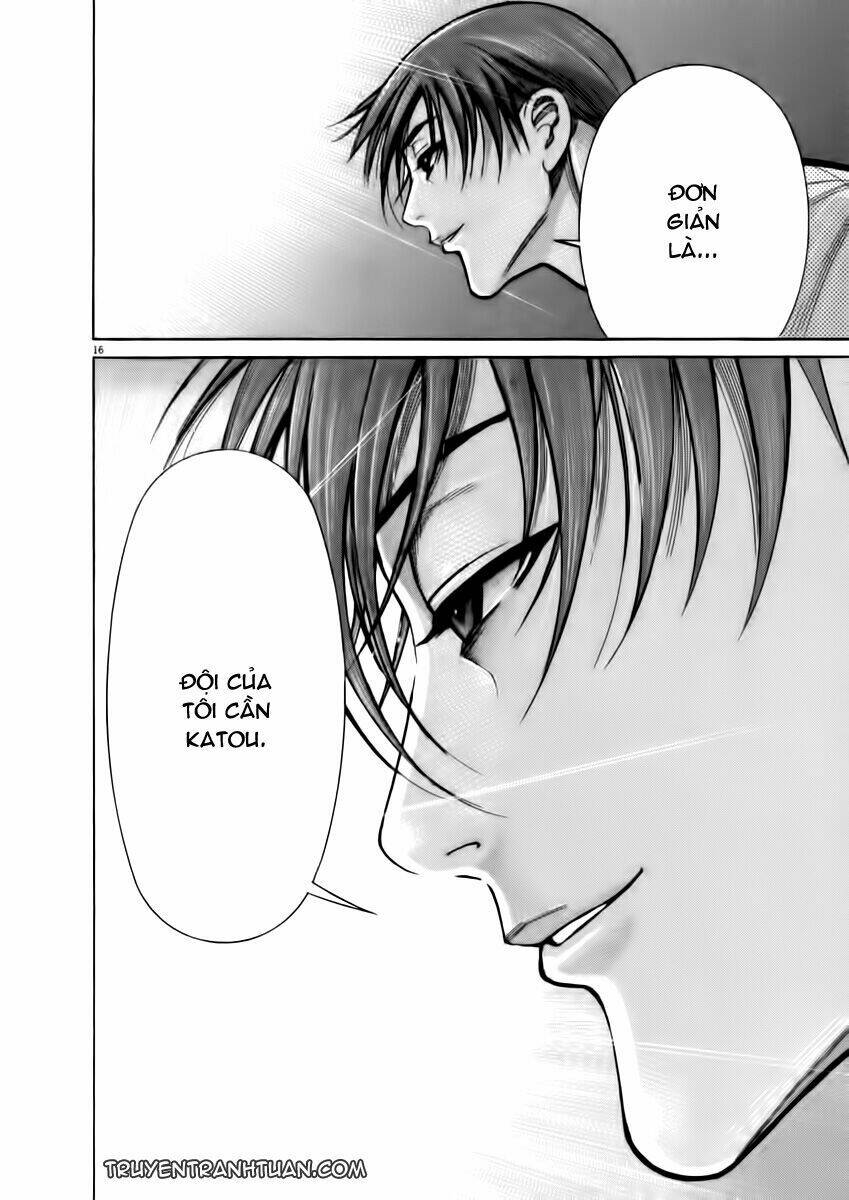 Team Medical Dragon – Y Đội Rồng Chapter 66 - Trang 2