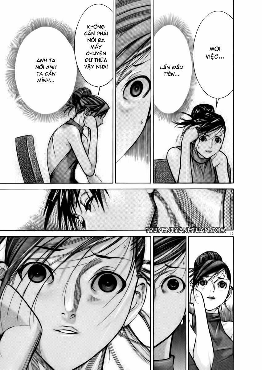 Team Medical Dragon – Y Đội Rồng Chapter 66 - Trang 2